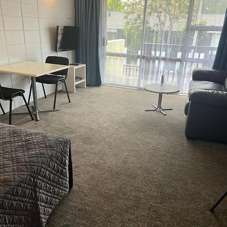 Aaron Court Motel Whangarei Kültér fotó