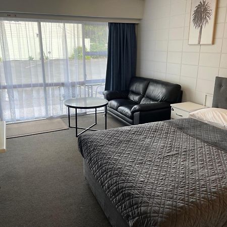 Aaron Court Motel Whangarei Kültér fotó