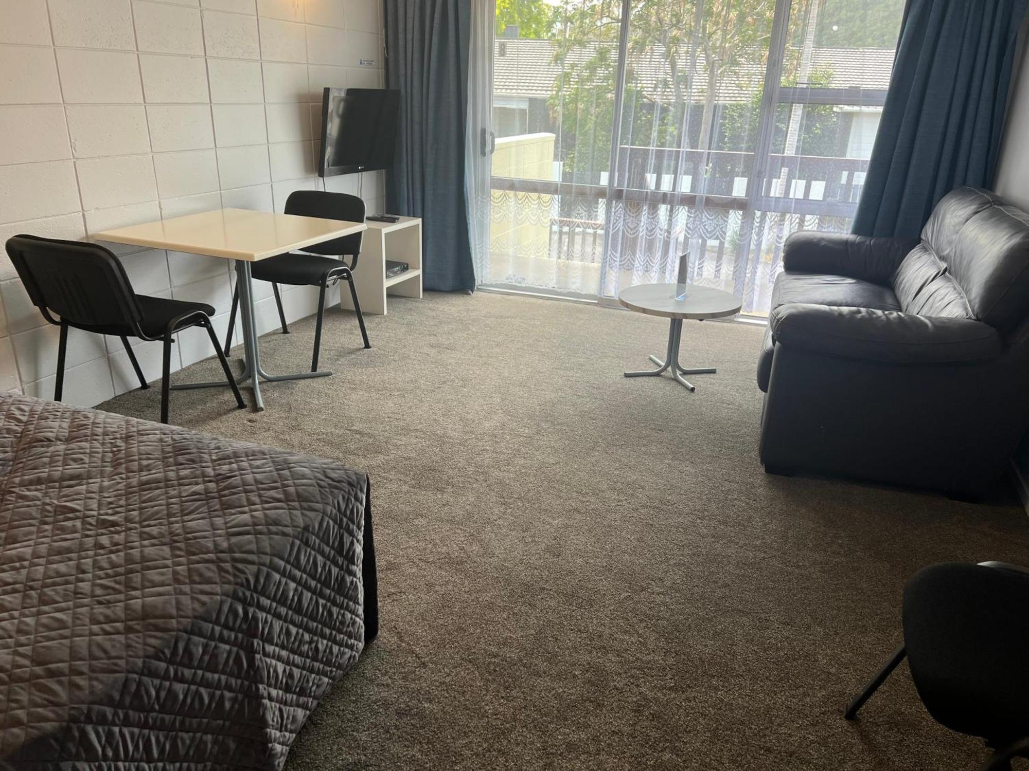 Aaron Court Motel Whangarei Kültér fotó