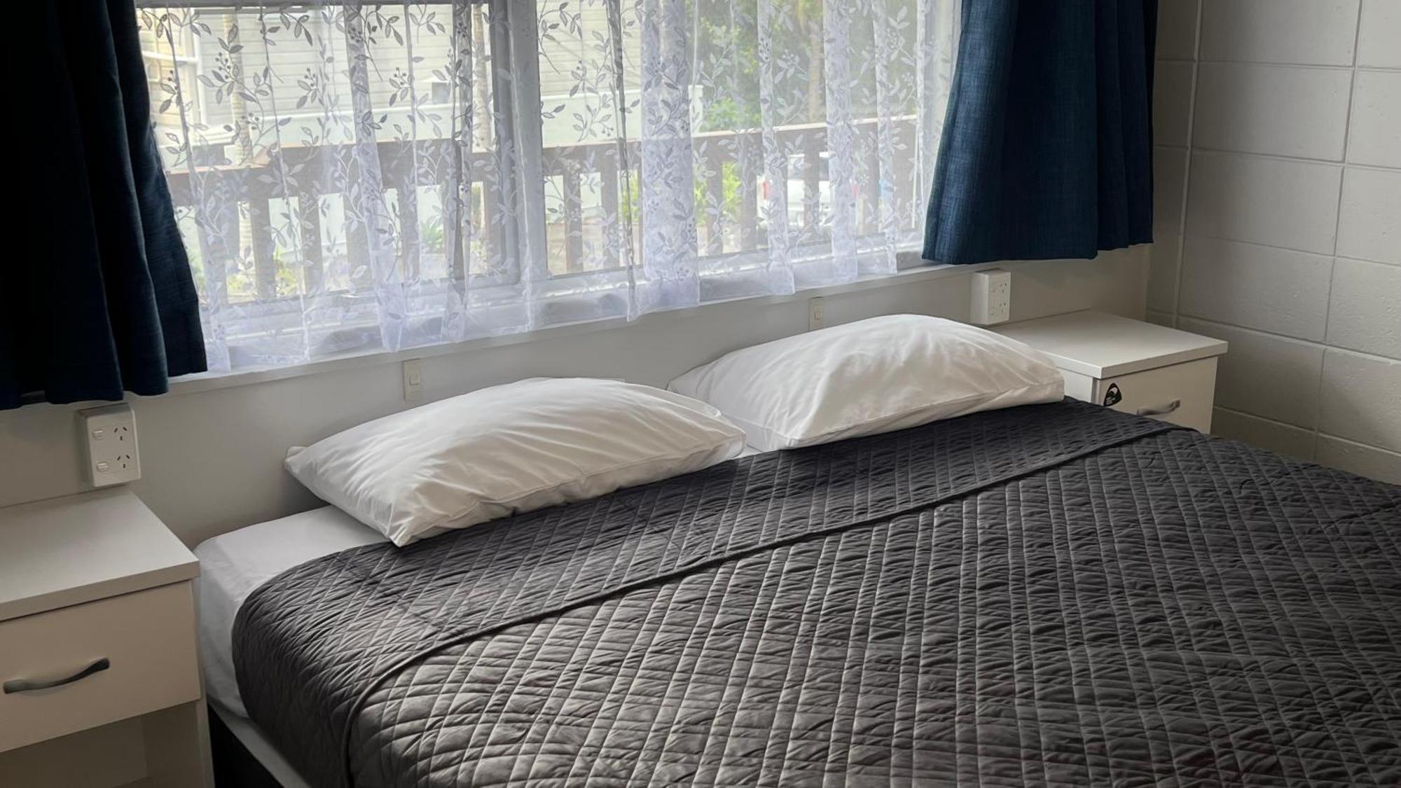 Aaron Court Motel Whangarei Kültér fotó