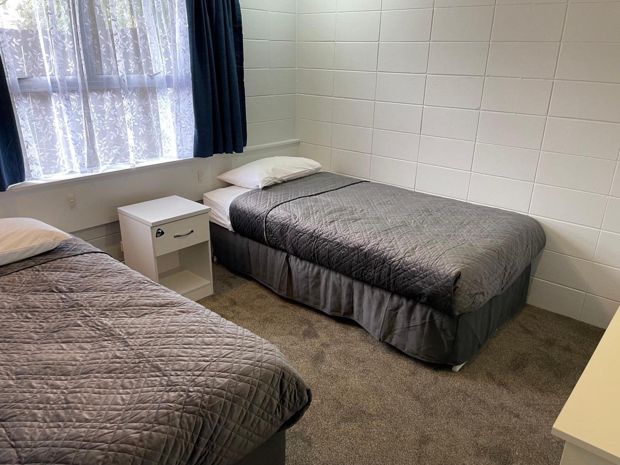 Aaron Court Motel Whangarei Kültér fotó