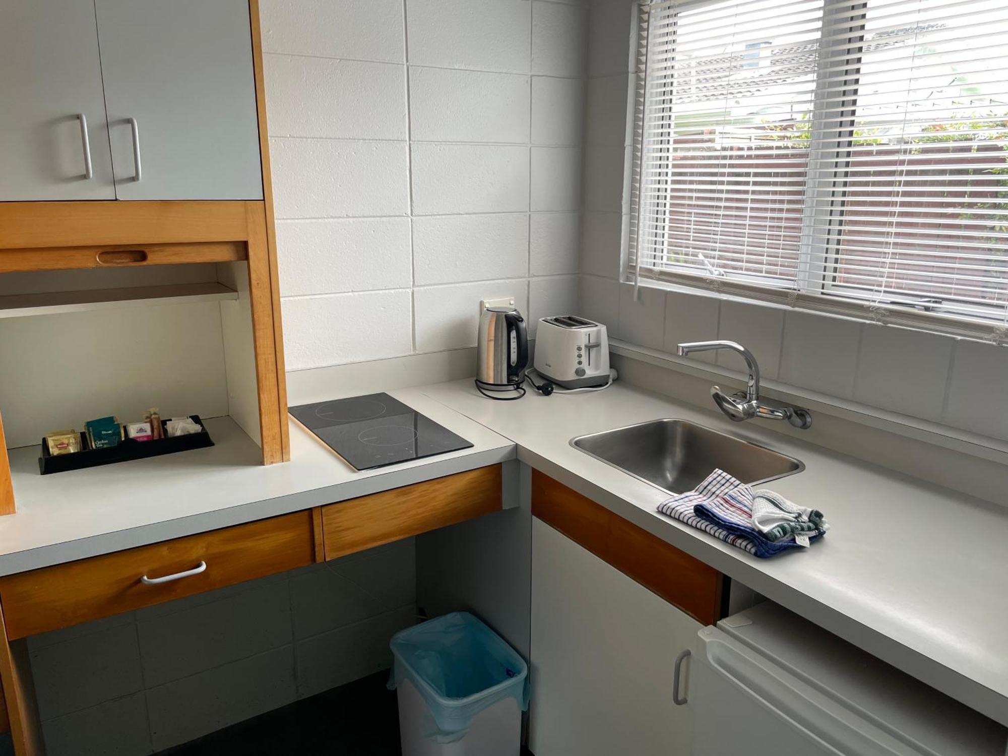 Aaron Court Motel Whangarei Kültér fotó