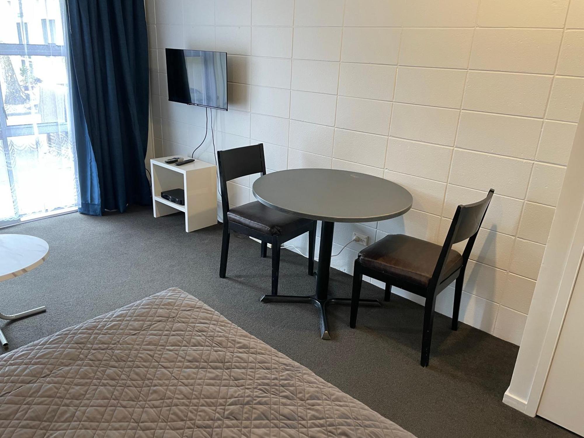 Aaron Court Motel Whangarei Kültér fotó