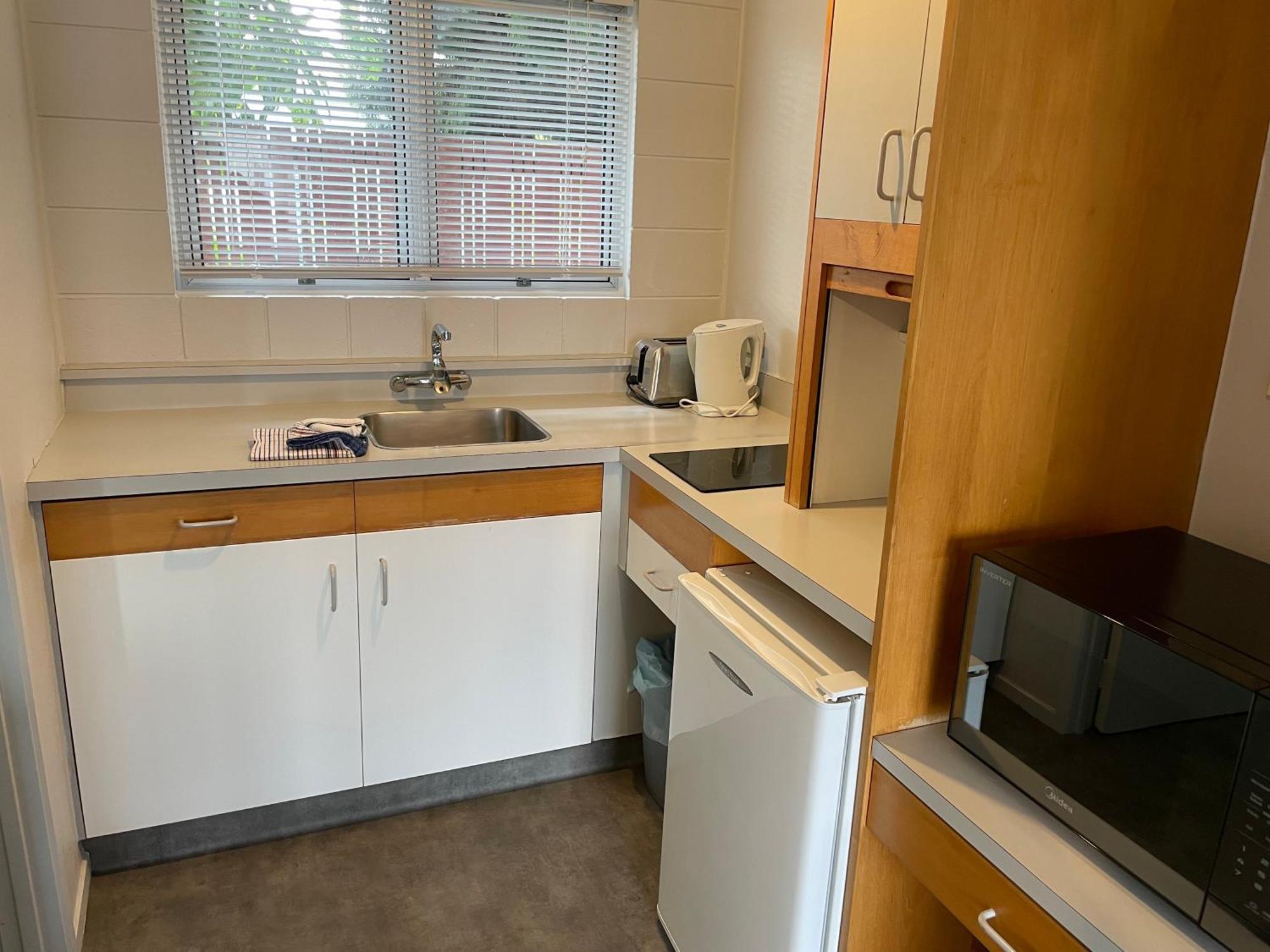 Aaron Court Motel Whangarei Kültér fotó