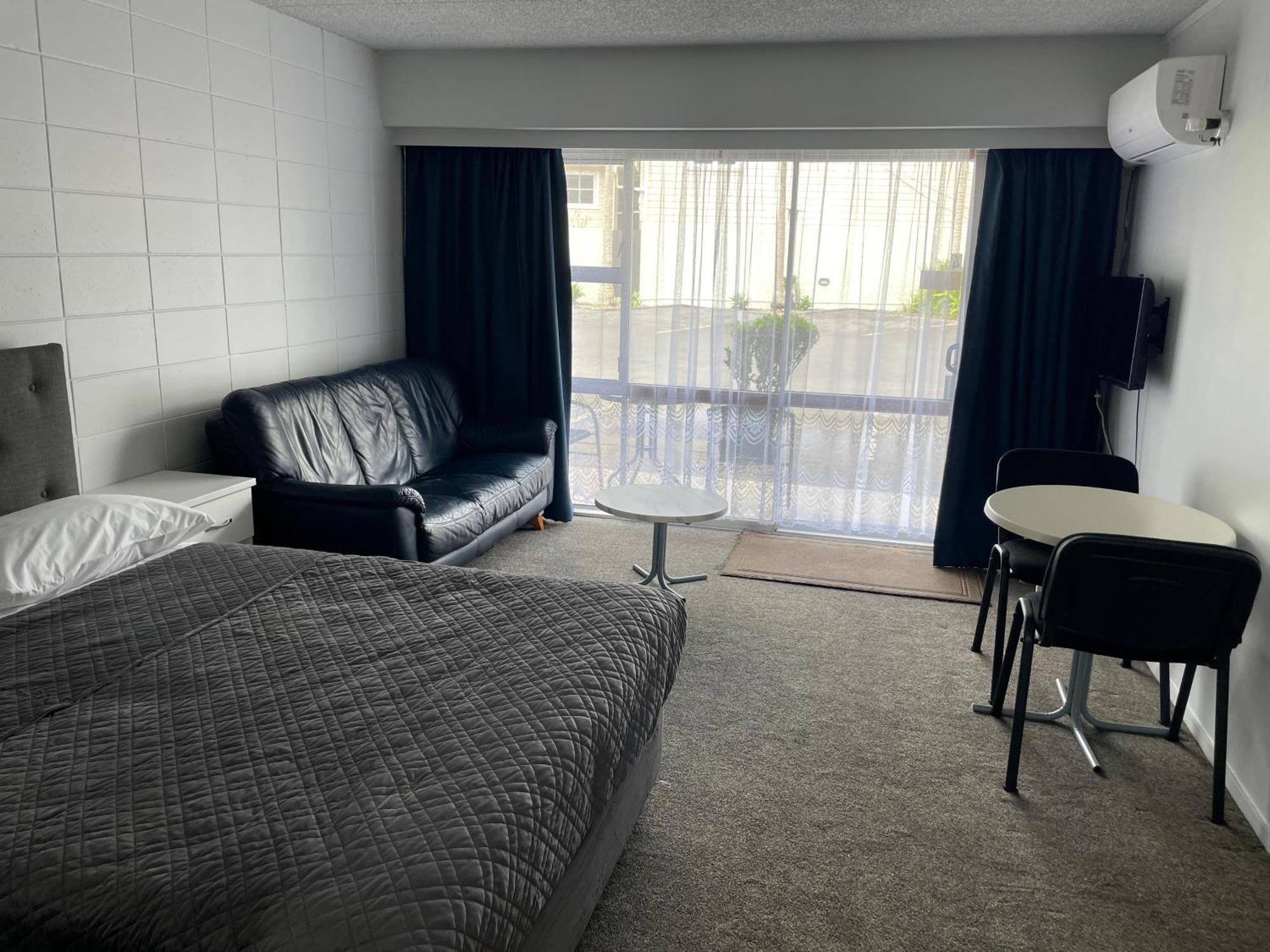 Aaron Court Motel Whangarei Kültér fotó