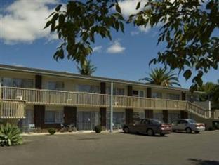 Aaron Court Motel Whangarei Kültér fotó