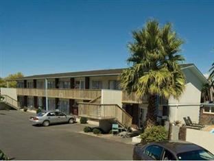 Aaron Court Motel Whangarei Kültér fotó